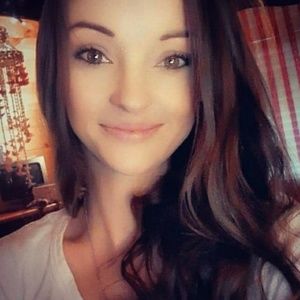 Meet your Posher, Catherine